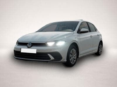 VW Polo (2026) - Photo 1
