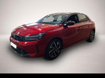 Opel Corsa (2026) - Photo 1