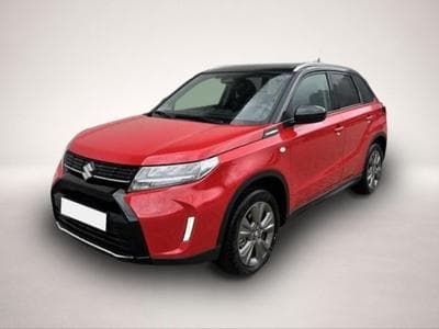 Suzuki Vitara (2026) - Photo 1