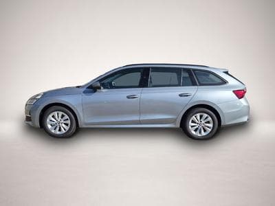 Skoda Octavia (2026) - Foto 1
