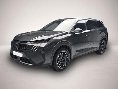 Peugeot 5008 (2026) - Foto 1