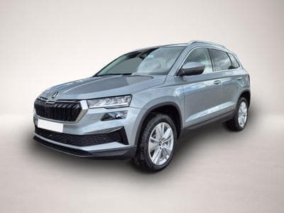Skoda Karoq (2026) - Foto 1