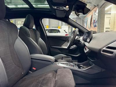BMW 120 120iA 170cv Auto M-SPORT (New Modèle) (2025) - Photo 8