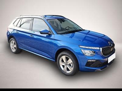 Skoda Kamiq (2026) - Photo 1