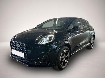 Ford Puma (2025) - Photo 1