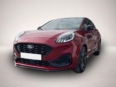 Ford Puma (2026) - Photo 1
