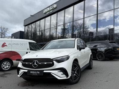 Mercedes GLC 200 AMG Line 4 Matic (2023) - Photo 1
