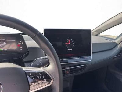 VW ID.3 Pro 63kWh/ACC/Matrix/Keyless (2025) - Photo 11