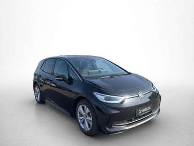 VW ID.3 Pro 63kWh/ACC/Matrix/Keyless (2025) - Photo 8