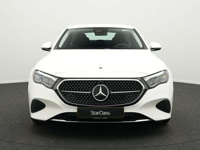 Mercedes E 200 Avantgarde LED+Kamera+Totw+Apple (2024) - Foto 2