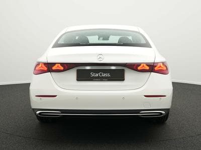 Mercedes E 200 Avantgarde LED+Kamera+Totw+Apple (2024) - Foto 4