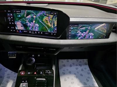 Audi S6 e-tron AVANT QUATTRO CHARGE 100KWH 800V 405 KW SOFTCLOSE BANG OLUFS (2025) - Foto 11