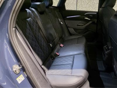 Audi S6 e-tron AVANT QUATTRO CHARGE 100KWH 800V 405 KW SOFTCLOSE BANG OLUFS (2025) - Photo 6