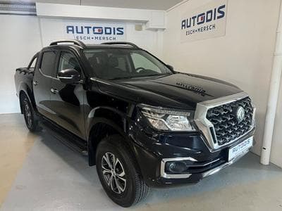 DFSK Rich 6 2.3 TDI LUXURY 4X4 AT8 (2026) - Photo 1