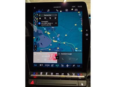 Renault Austral HYBRID E-TECH ESPRIT ALPINE FULL PANO NAVI (2026) - Foto 11