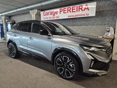 Renault Austral HYBRID E-TECH ESPRIT ALPINE FULL PANO NAVI (2026) - Foto 2