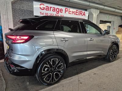 Renault Austral HYBRID E-TECH ESPRIT ALPINE FULL PANO NAVI (2026) - Foto 4