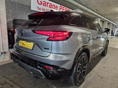 Renault Austral HYBRID E-TECH ESPRIT ALPINE FULL PANO NAVI (2026) - Foto 5