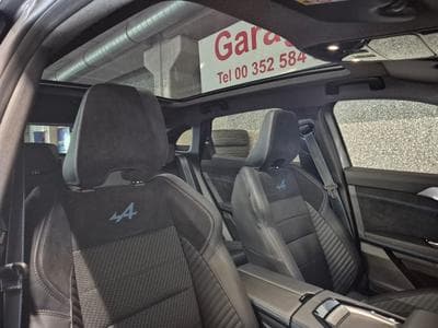 Renault Austral HYBRID E-TECH ESPRIT ALPINE FULL PANO NAVI (2026) - Foto 6