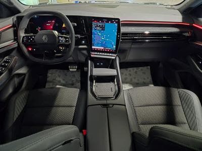 Renault Austral HYBRID E-TECH ESPRIT ALPINE FULL PANO NAVI (2026) - Foto 7