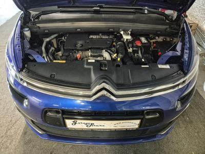 Citroën C4 Picasso 1.6 BLUEHDI 120 PANO LED NAVI (2017) - Photo 11
