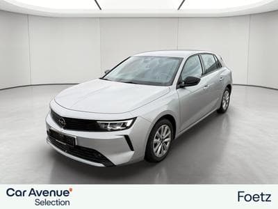 OPEL Astra 1.5 D 130ch GS BVA8 (2023) - Photo 1