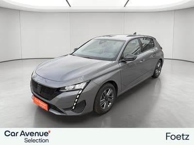 PEUGEOT 308 1.2 PureTech 130ch S&S Active Pack (2024) - Foto 1