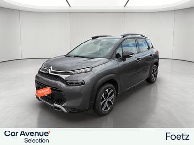 CITROEN C3 Aircross 1.2 PureTech 110ch S&S MAX (2023) - Foto 1