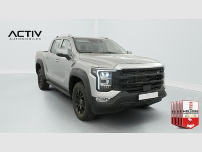 Foton TUNLAND V7 2.0L 163 CH (2026) - Photo 1