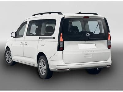VW Caddy (2026) - Foto 3
