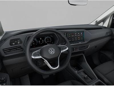 VW Caddy (2026) - Foto 4