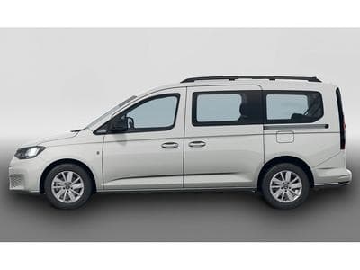 VW Caddy (2026) - Foto 2