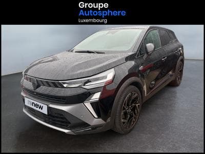 Renault Symbioz 1.6 Esprit Alpine E-TECH Full Hybrid (2025) - Foto 1