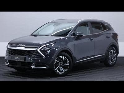 Kia Sportage 1.6CRDI 136 MHEV DCT7 (2022) - Photo 1