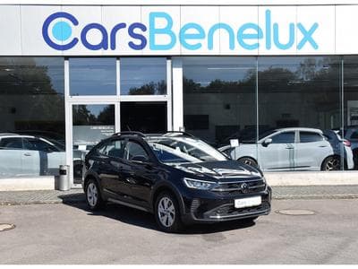 VW Taigo 1.0 TSI Life DSG GPS CLIMA PDC 1° MAIN (2023) - Foto 1