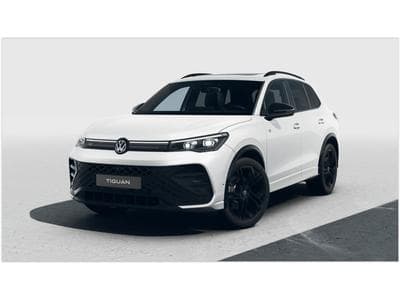 VW Tiguan R-Line 2.0 TSI 4MOTION 204cv Boîte à double embrayage 7 vite (2026) - Photo 1