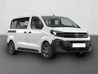 Opel Vivaro (2026) - Foto 1