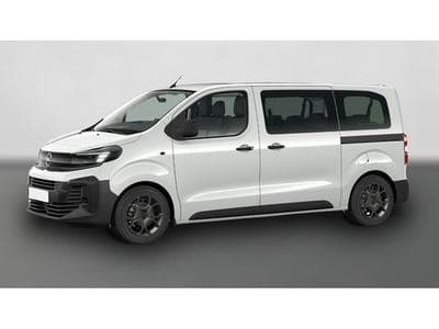 Opel Vivaro (2026) - Foto 2