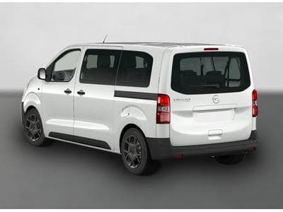 Opel Vivaro (2026) - Foto 3