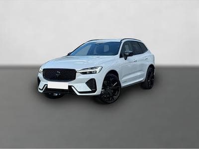 Volvo XC60 (2025) - Photo 1