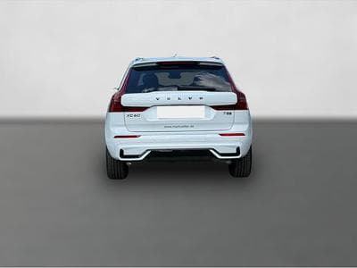 Volvo XC60 (2025) - Photo 4