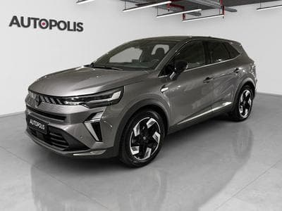 Renault Symbioz 1.6 E-Tech full hybrid 145 Techno (2025) - Foto 1