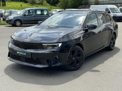 Opel Astra L Gs Line (2024) - Foto 1