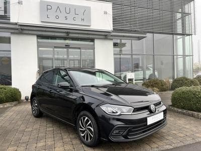 VW Polo LIFE+DSG+LED (2025) - Photo 1