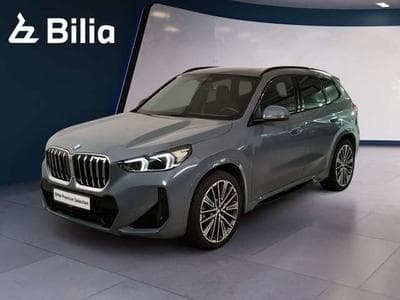 BMW X1 sDrive18i DAB LED (2026) - Photo 1
