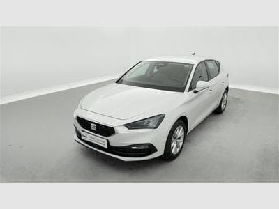 Seat Leon 1.5 eTSI 115cv DSG Style FULL LED / PDC AV+AR / JA 16" (2026) - Photo 1