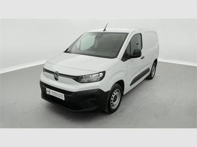 Citroen Berlingo 1.5 BlueHDi 130Cv EAT8 M CLIM / BLUETOOTH / PDC (2025) - Photo 1