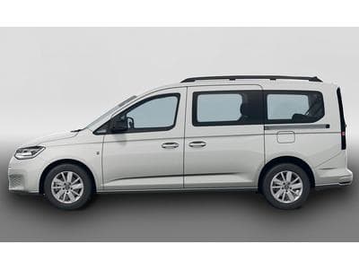 VW Caddy (2026) - Foto 2