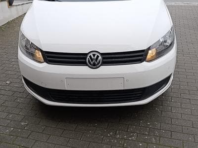 VW Caddy VW Caddy Essence (2014) - Photo 1