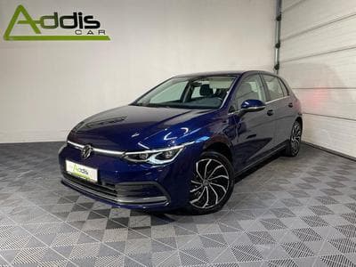 VW Golf VIII 1.4 E-HYBRID 204 CV STYLE VIRTUAL COCKPIT (2022) - Photo 1